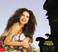 [ÁLBUM NOVO] Vanessa da Mata - Segue o Som